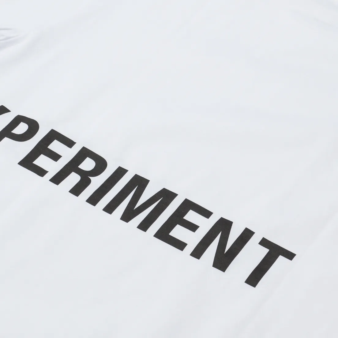 uniform experiment Мужская футболка Authentic Wide