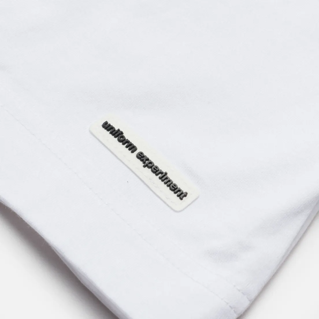 uniform experiment Мужская футболка Authentic Wide