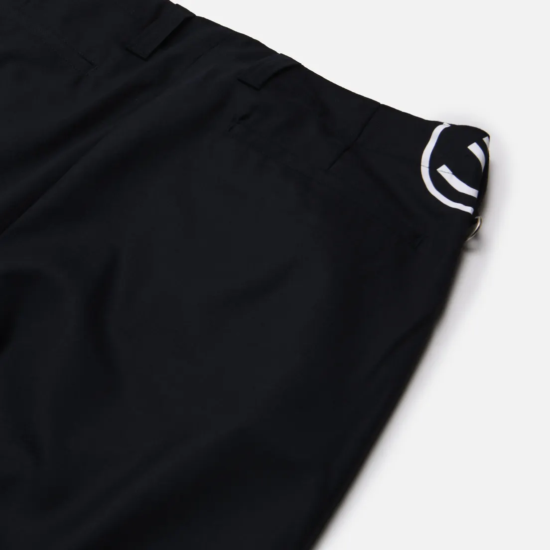 uniform experiment Мужские брюки T/W Saxony Wide Tapered