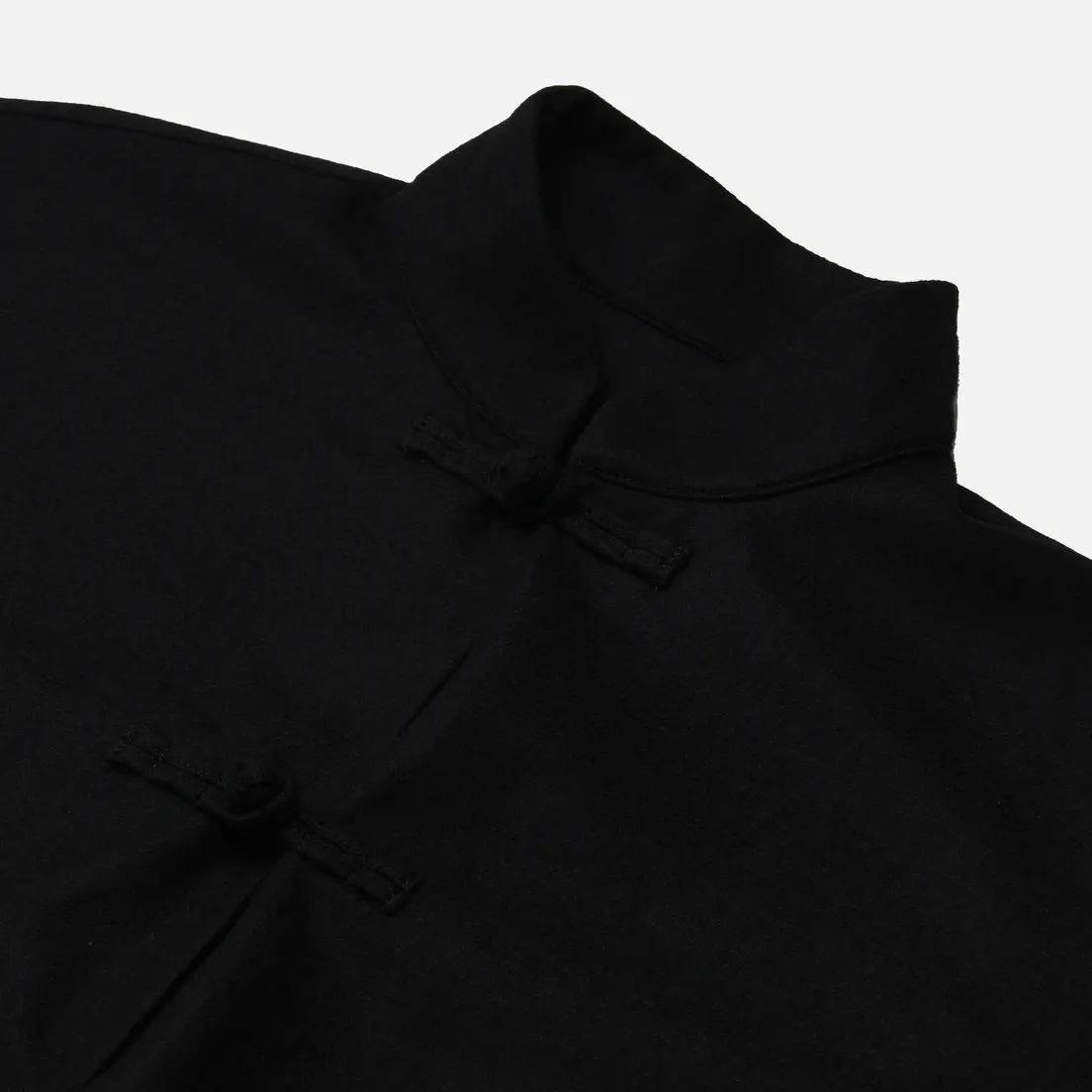 uniform experiment Мужская демисезонная куртка T/W Jersey Oversized Kung Fu