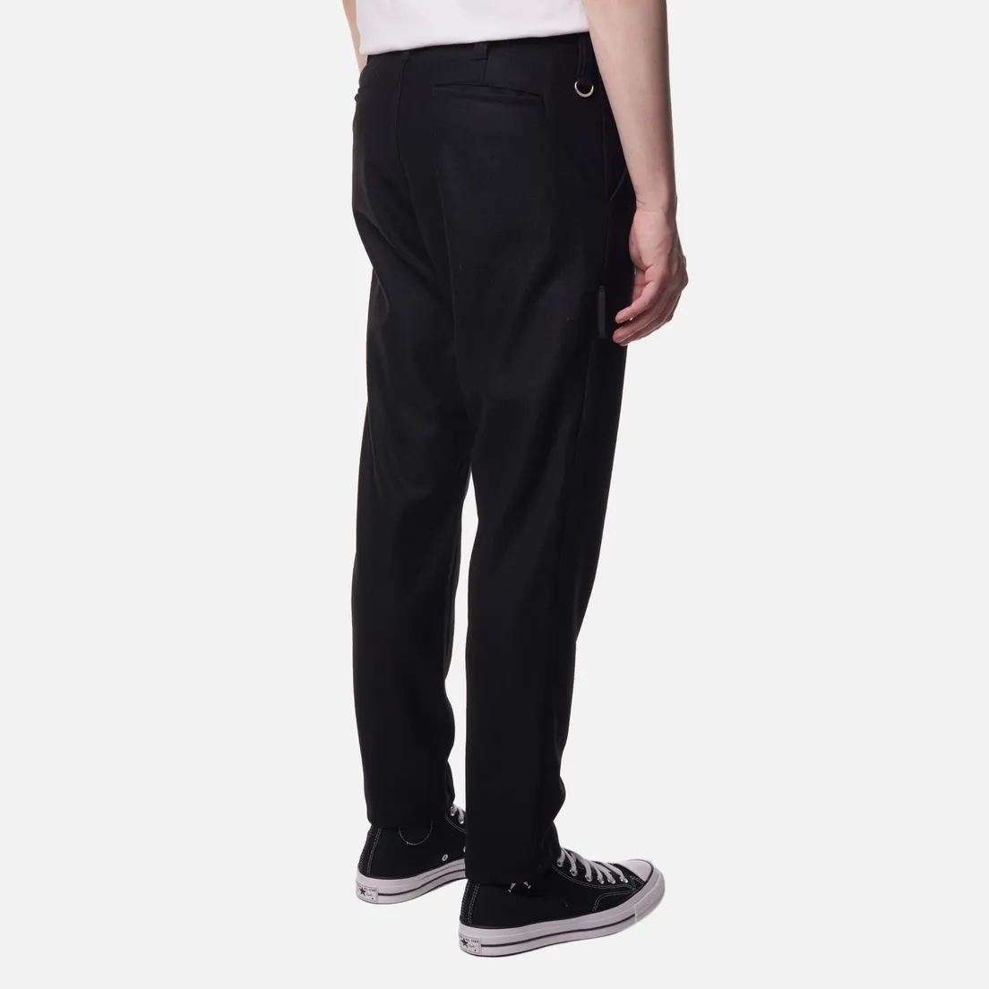 uniform experiment Мужские брюки T/W Jersey Side Pocket Tapered
