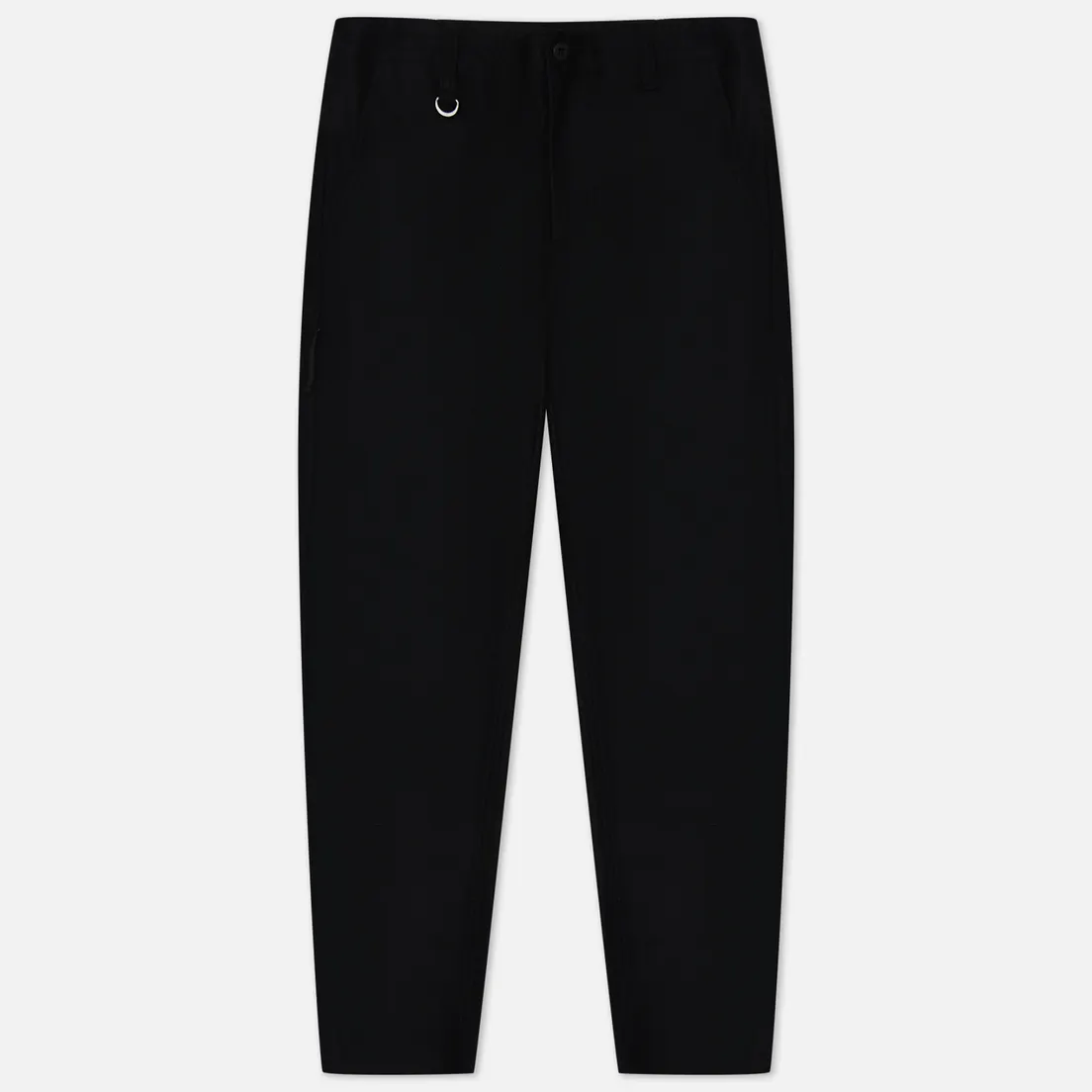 uniform experiment Мужские брюки T/W Jersey Side Pocket Tapered