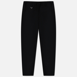 uniform experiment Мужские брюки T/W Jersey Side Pocket Tapered