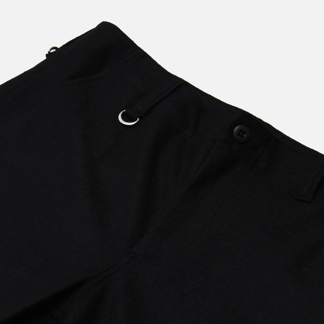 uniform experiment Мужские брюки T/W Jersey Side Pocket Tapered