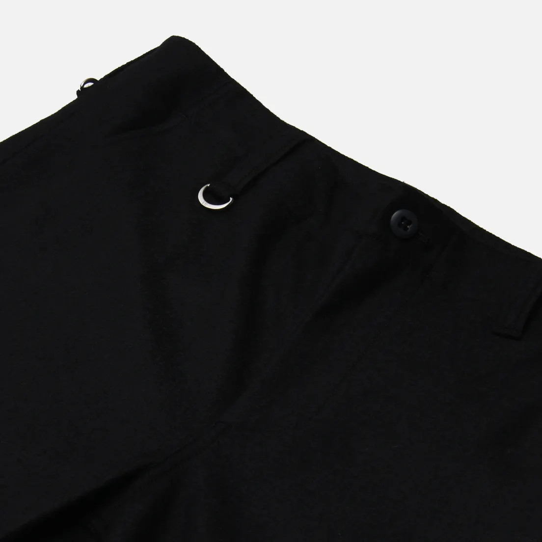 uniform experiment Мужские брюки T/W Jersey Side Pocket Tapered