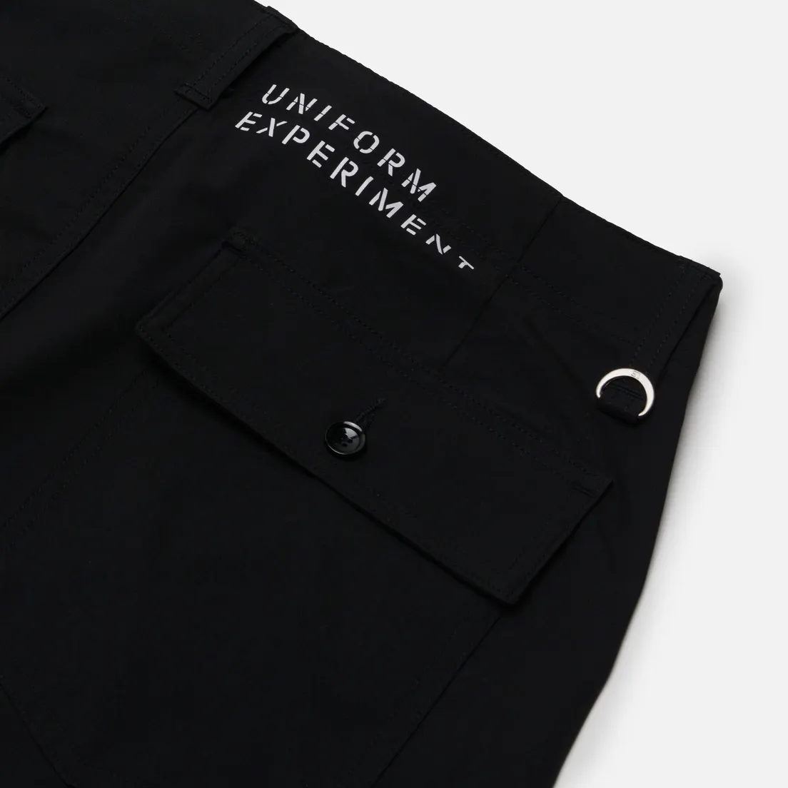 uniform experiment Мужские брюки 4 Way Twill Tapered Utility