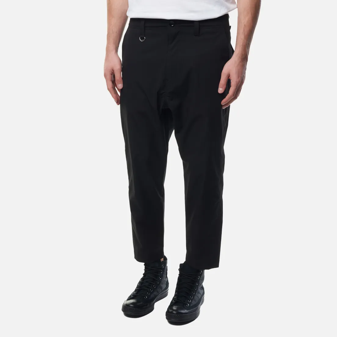 uniform experiment Мужские брюки 4 Way Twill Tapered Utility
