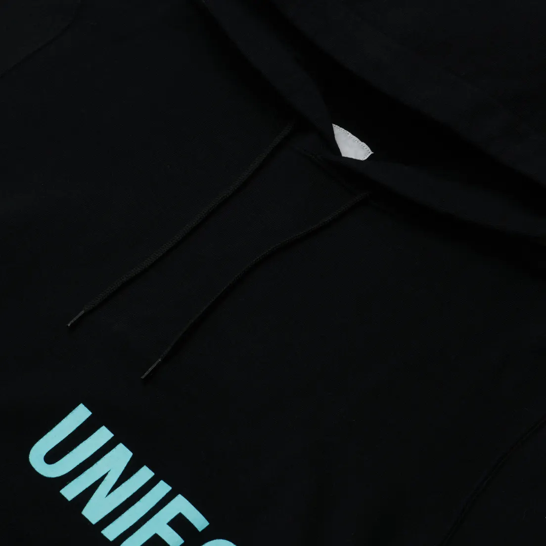 uniform experiment Мужская толстовка Logo Hoodie