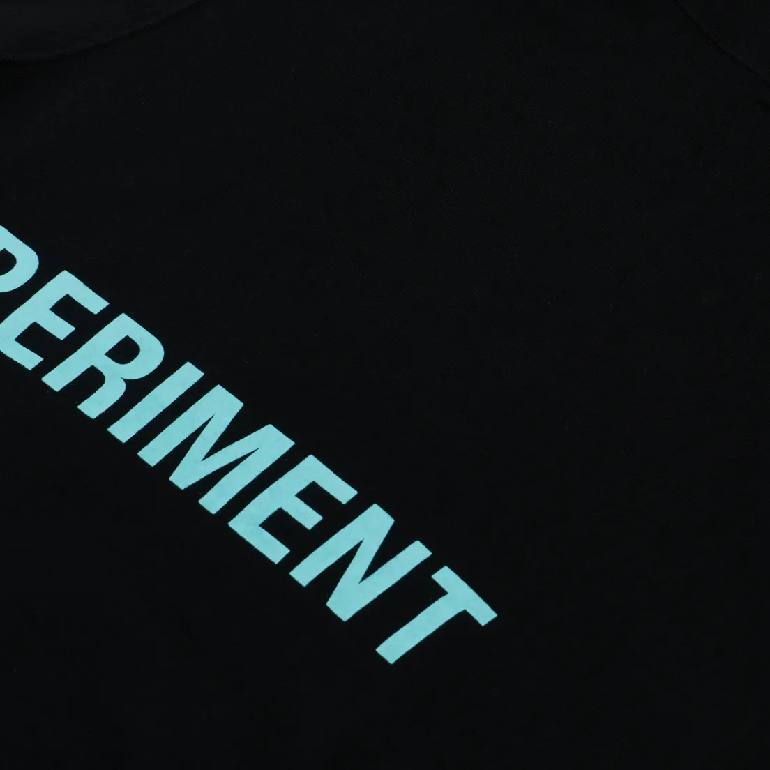 uniform experiment Мужская толстовка Logo Hoodie