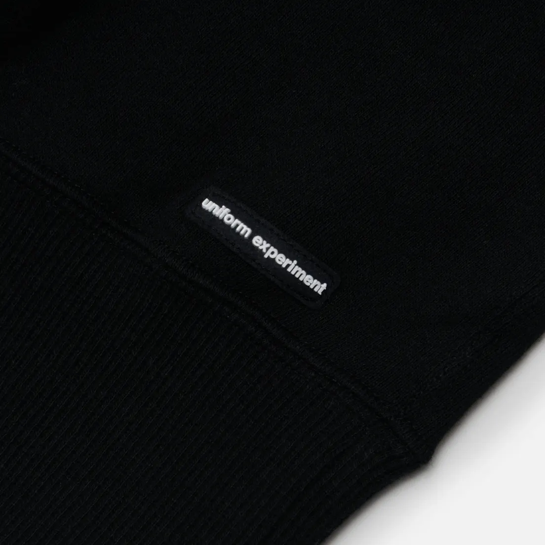 uniform experiment Мужская толстовка Logo Hoodie
