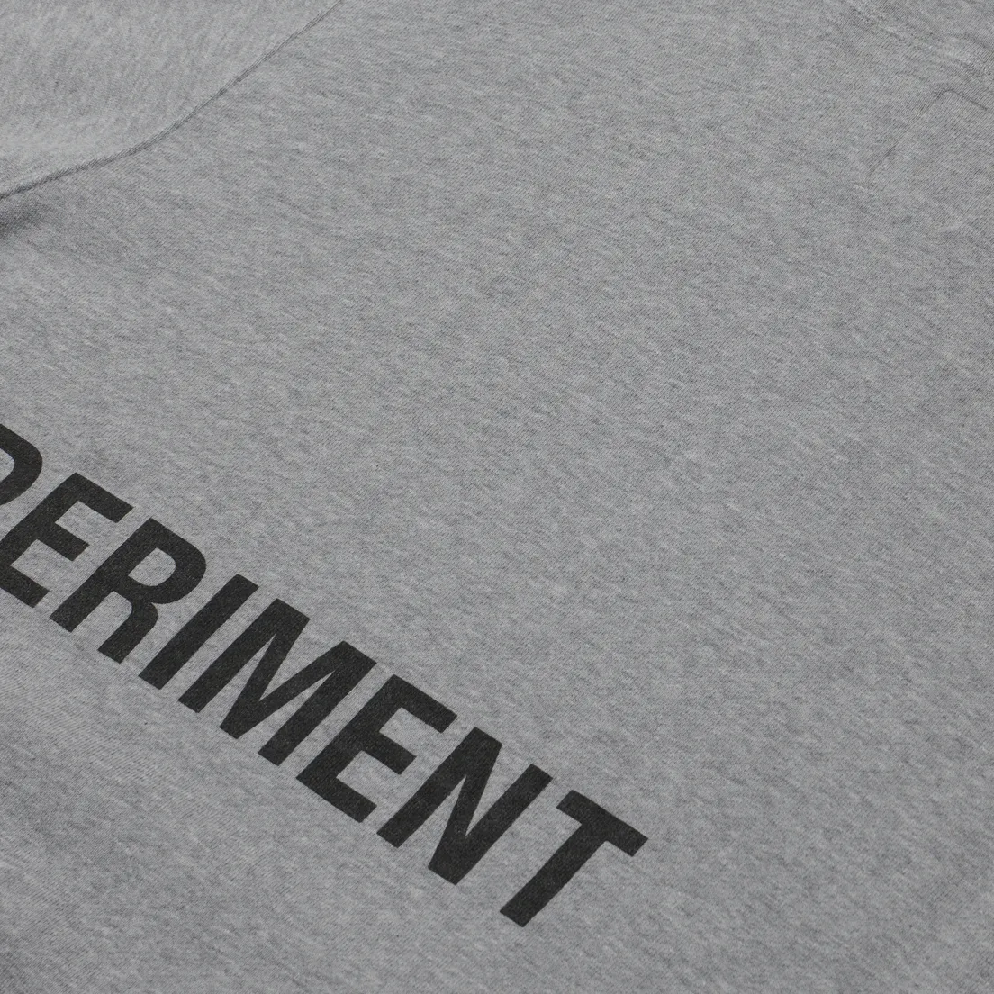 uniform experiment Мужская толстовка Logo Hoodie