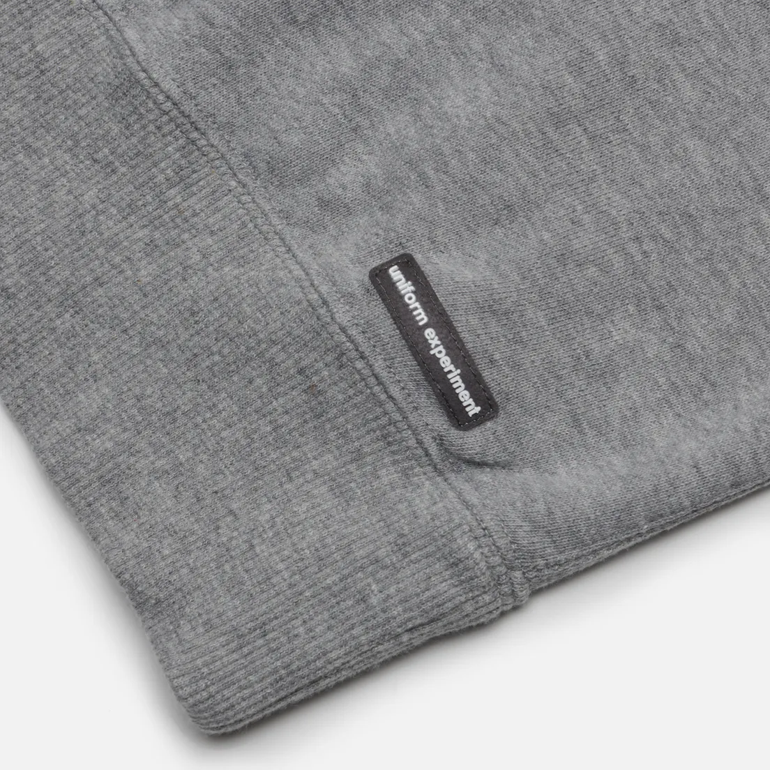 uniform experiment Мужская толстовка Logo Hoodie