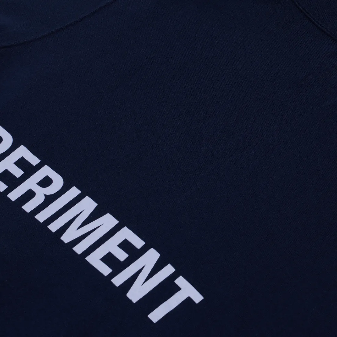 uniform experiment Мужская толстовка Logo Hoodie