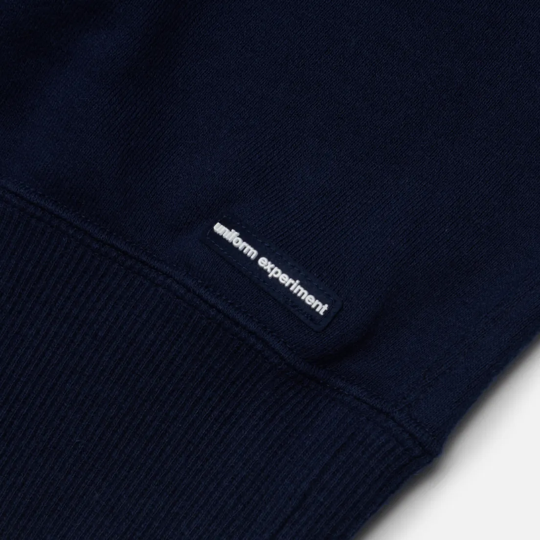 uniform experiment Мужская толстовка Logo Hoodie