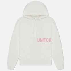 uniform experiment Мужская толстовка Logo Hoodie