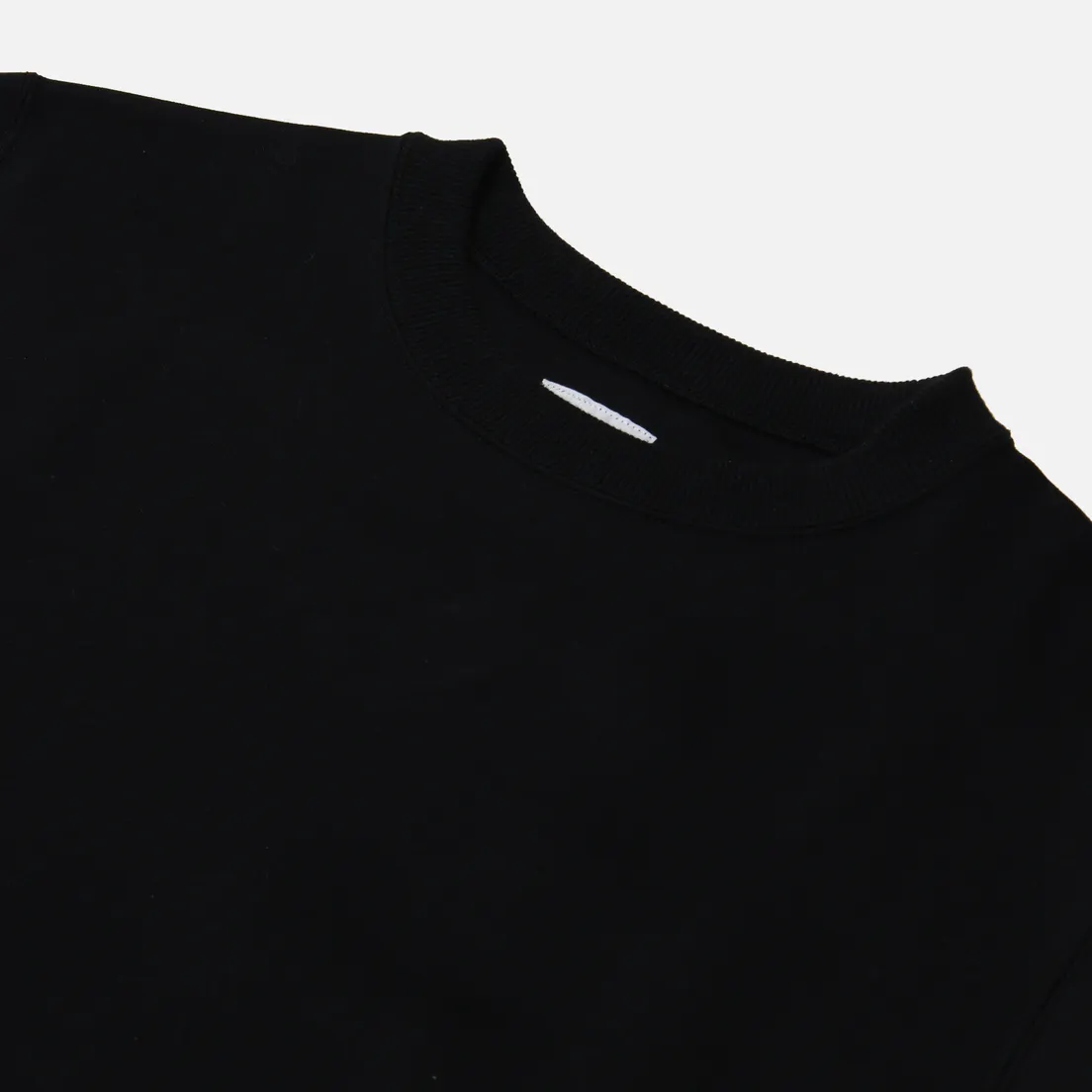 uniform experiment Мужская толстовка Sleeve Paneled Crew Neck