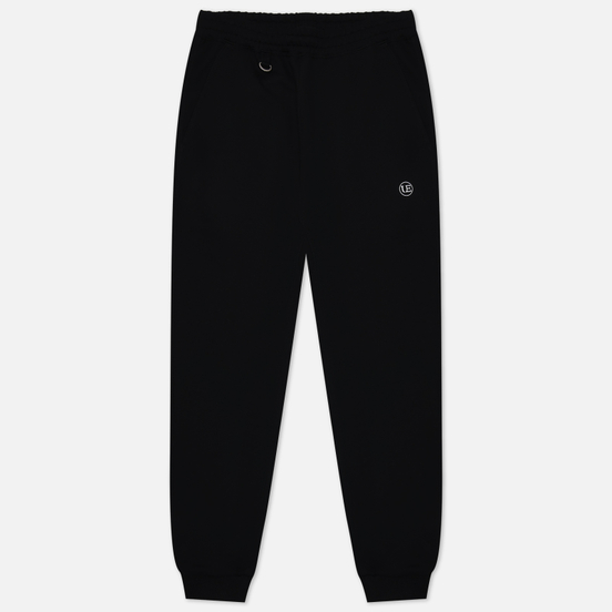 Мужские брюки uniform experiment Slim Fit, UE-222032-BLACK