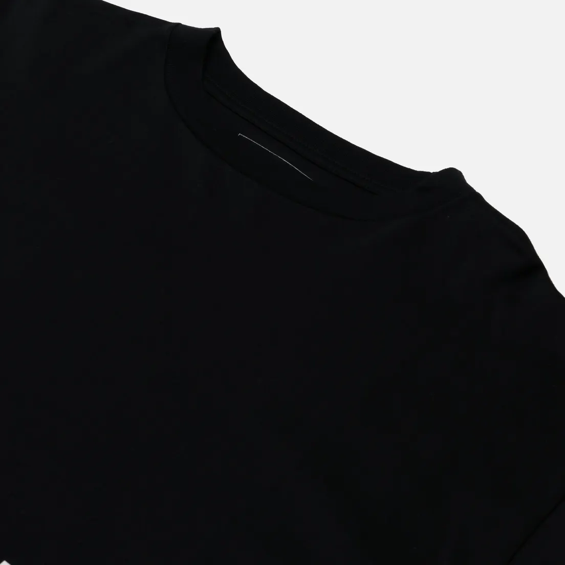 uniform experiment Мужской лонгслив Stencil Logo Baggy
