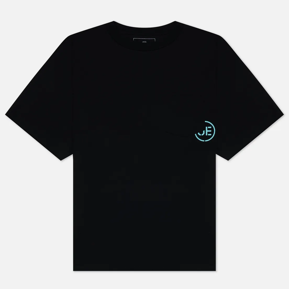 uniform experiment Мужская футболка Authentic Pocket