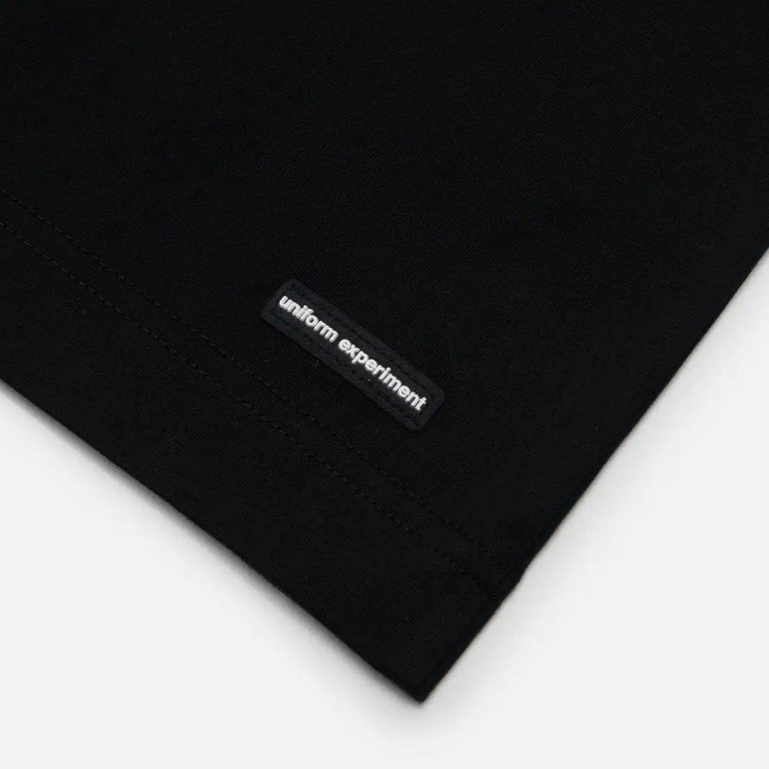 uniform experiment Мужская футболка Authentic Pocket