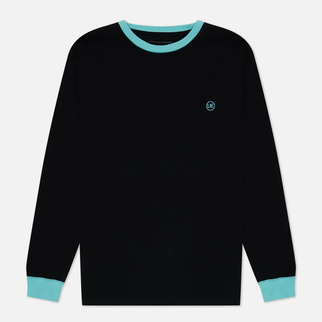 uniform experiment Мужской лонгслив Color Ribbed