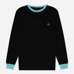 uniform experiment Мужской лонгслив Color Ribbed