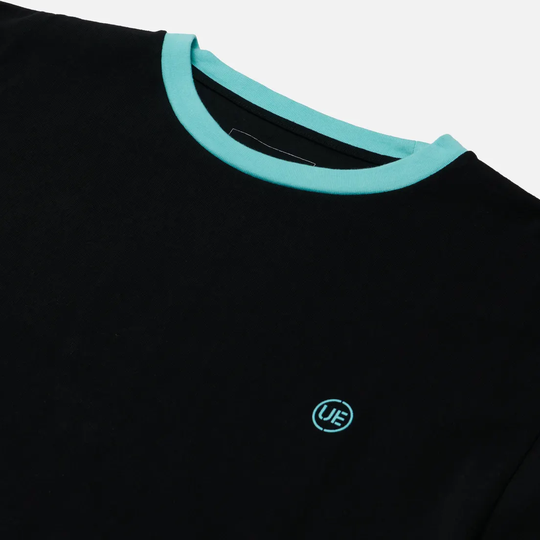 uniform experiment Мужской лонгслив Color Ribbed