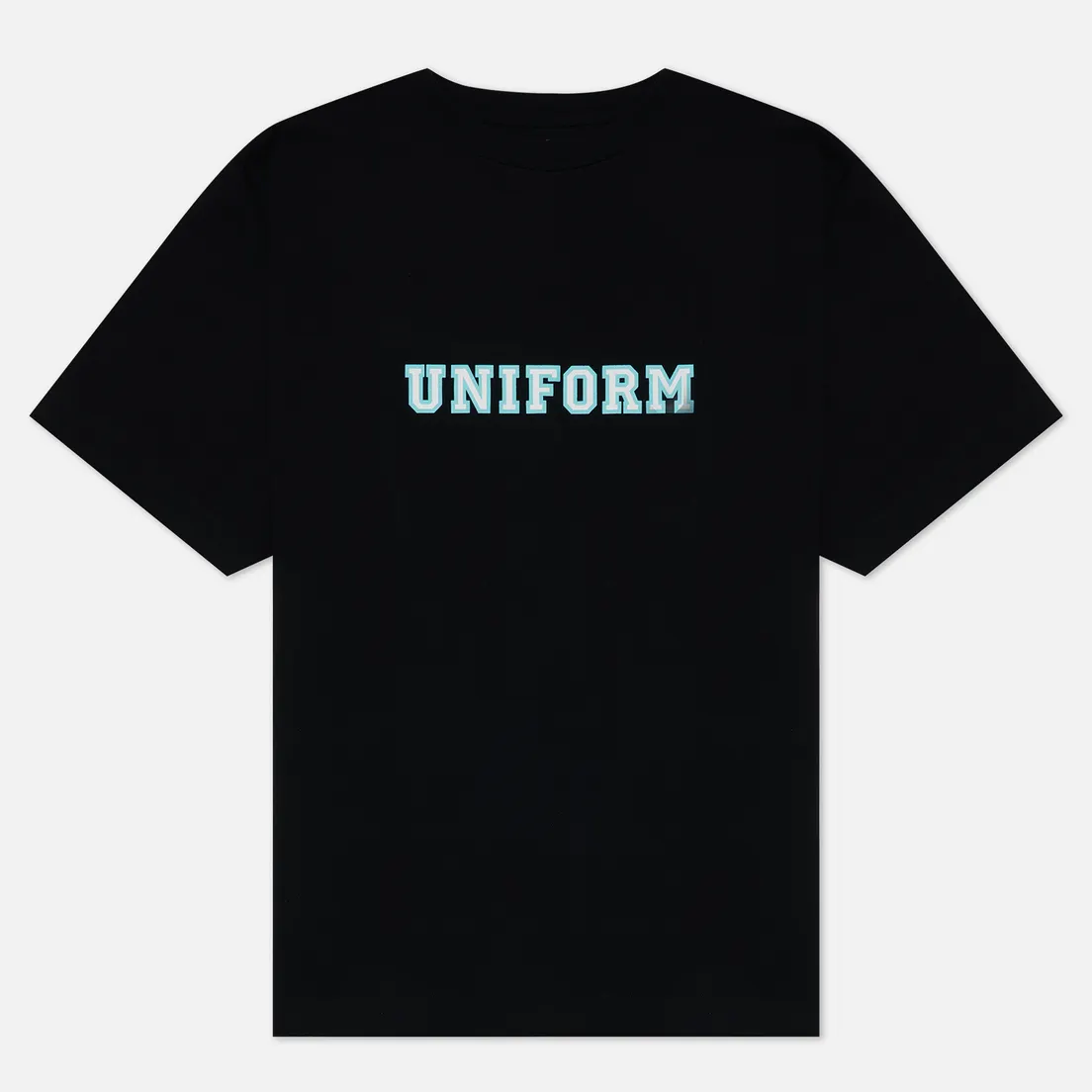 uniform experiment Мужская футболка College