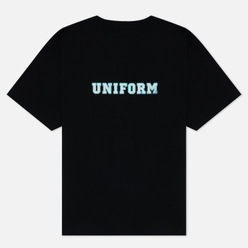 uniform experiment Мужская футболка College