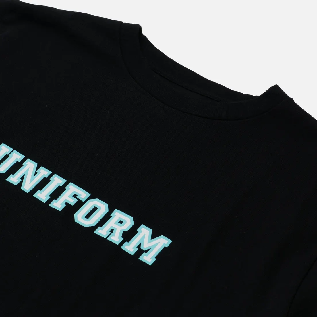 uniform experiment Мужская футболка College