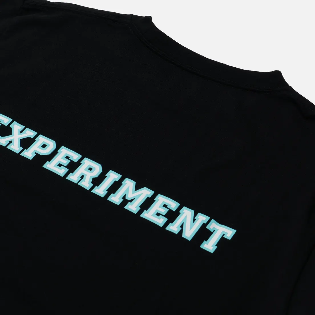 uniform experiment Мужская футболка College