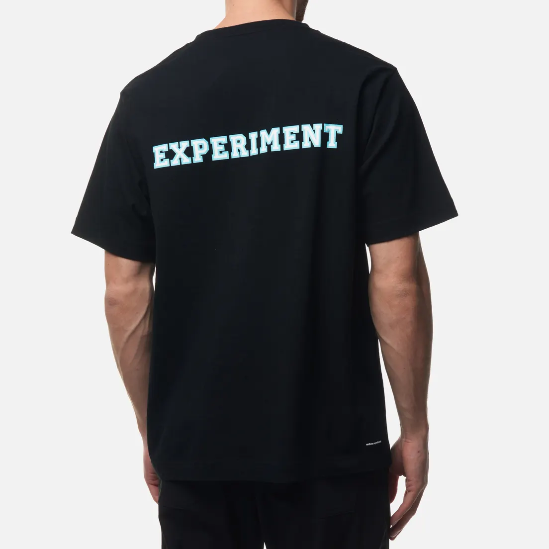 uniform experiment Мужская футболка College