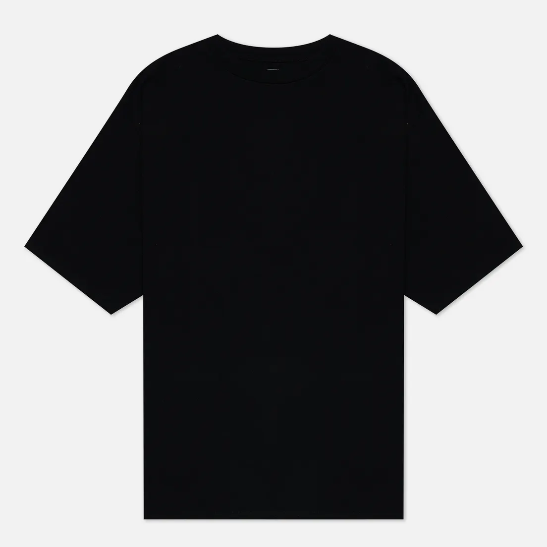 uniform experiment Мужская футболка Location Logo