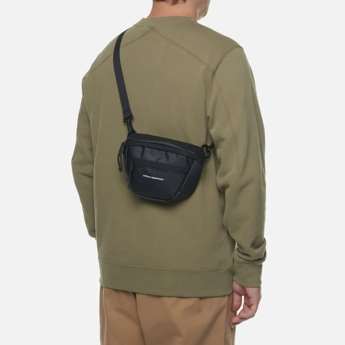 uniform experiment Сумка Waterproof Small Shoulder