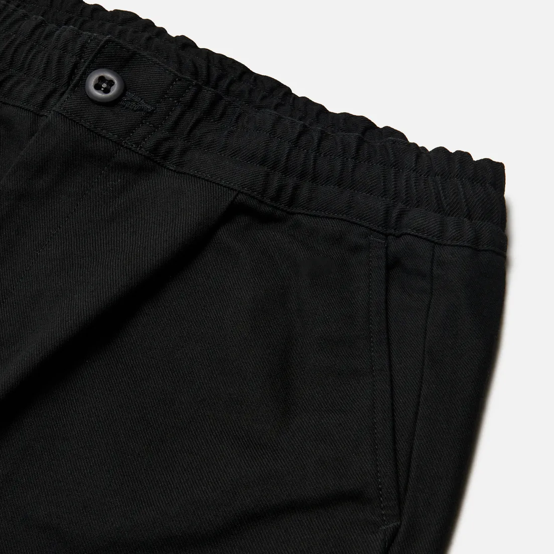 uniform experiment Мужские брюки Ribbed Wide Tapered Easy
