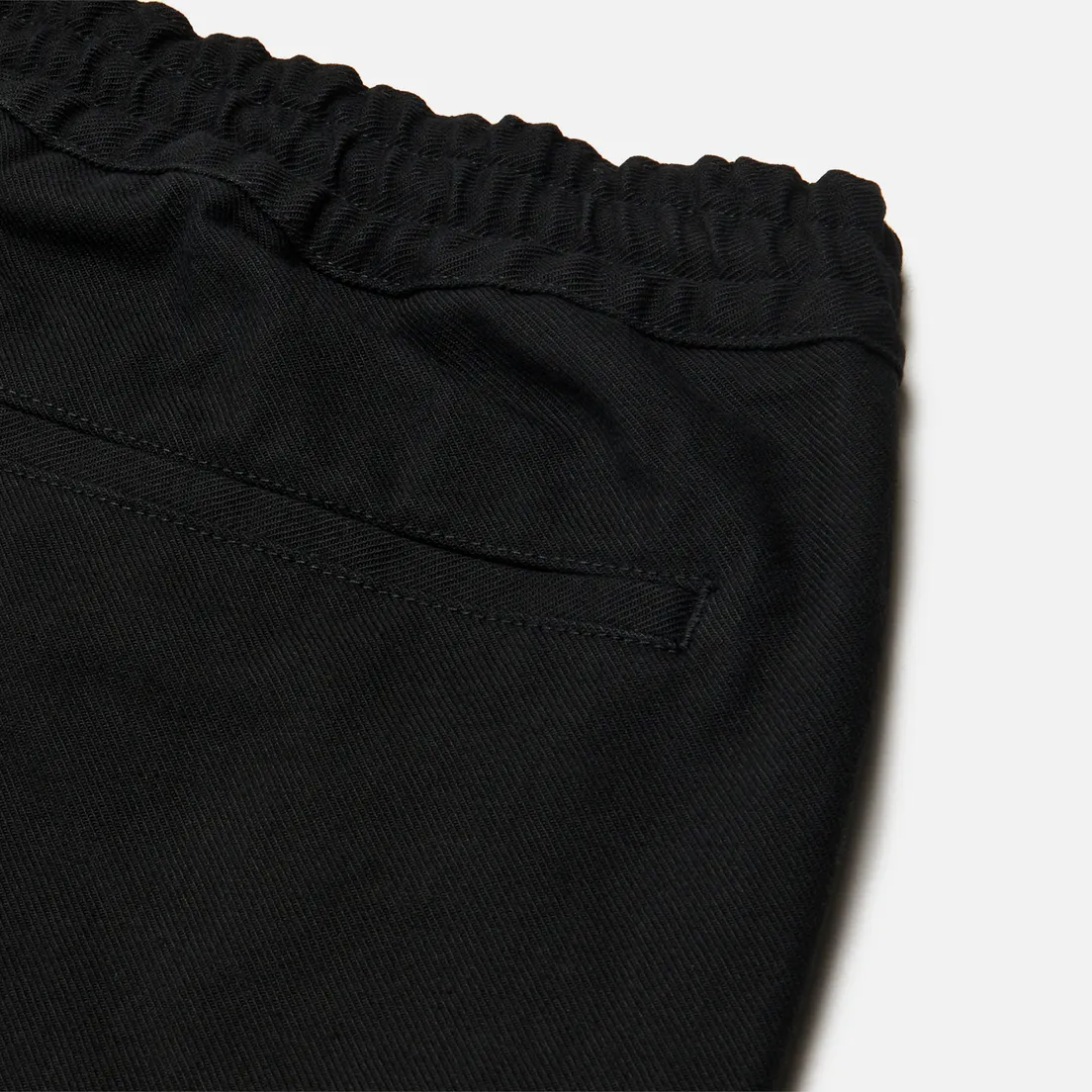uniform experiment Мужские брюки Ribbed Wide Tapered Easy