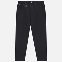 uniform experiment Мужские джинсы Rigid Denim Wide Fit Stretch Selvedge