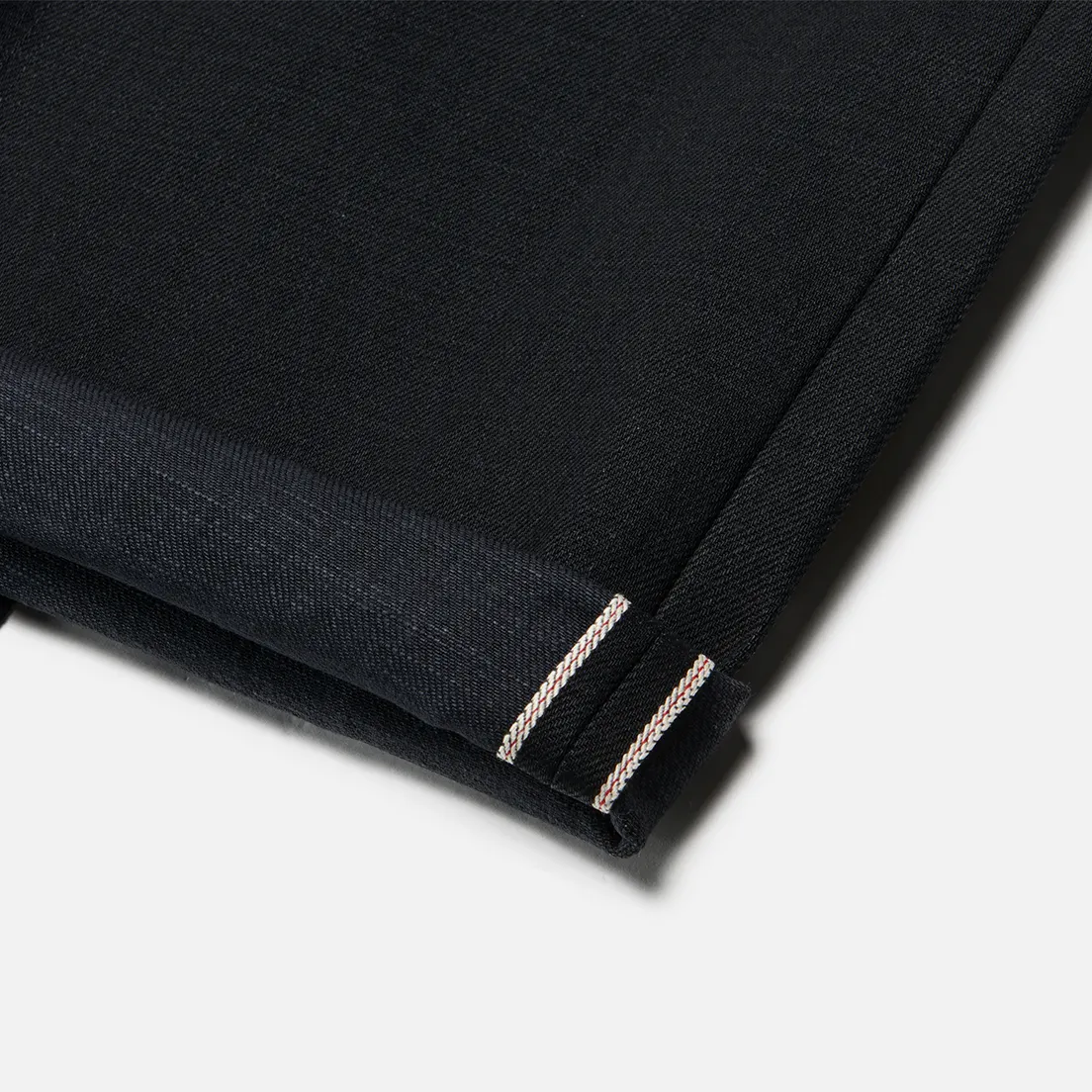 uniform experiment Мужские джинсы Rigid Denim Wide Fit Stretch Selvedge