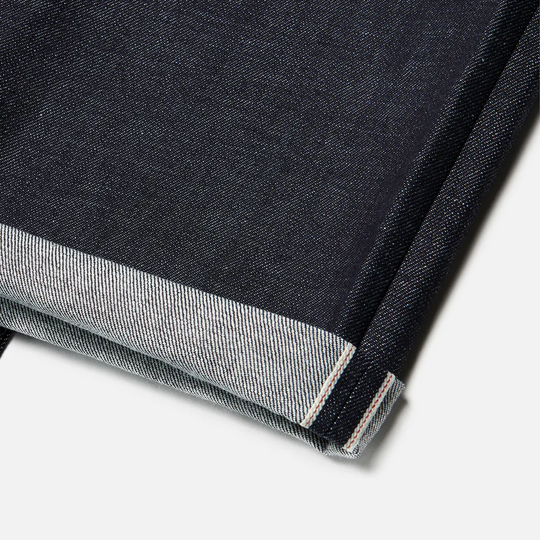 uniform experiment Мужские джинсы Rigid Denim Wide Fit Stretch Selvedge