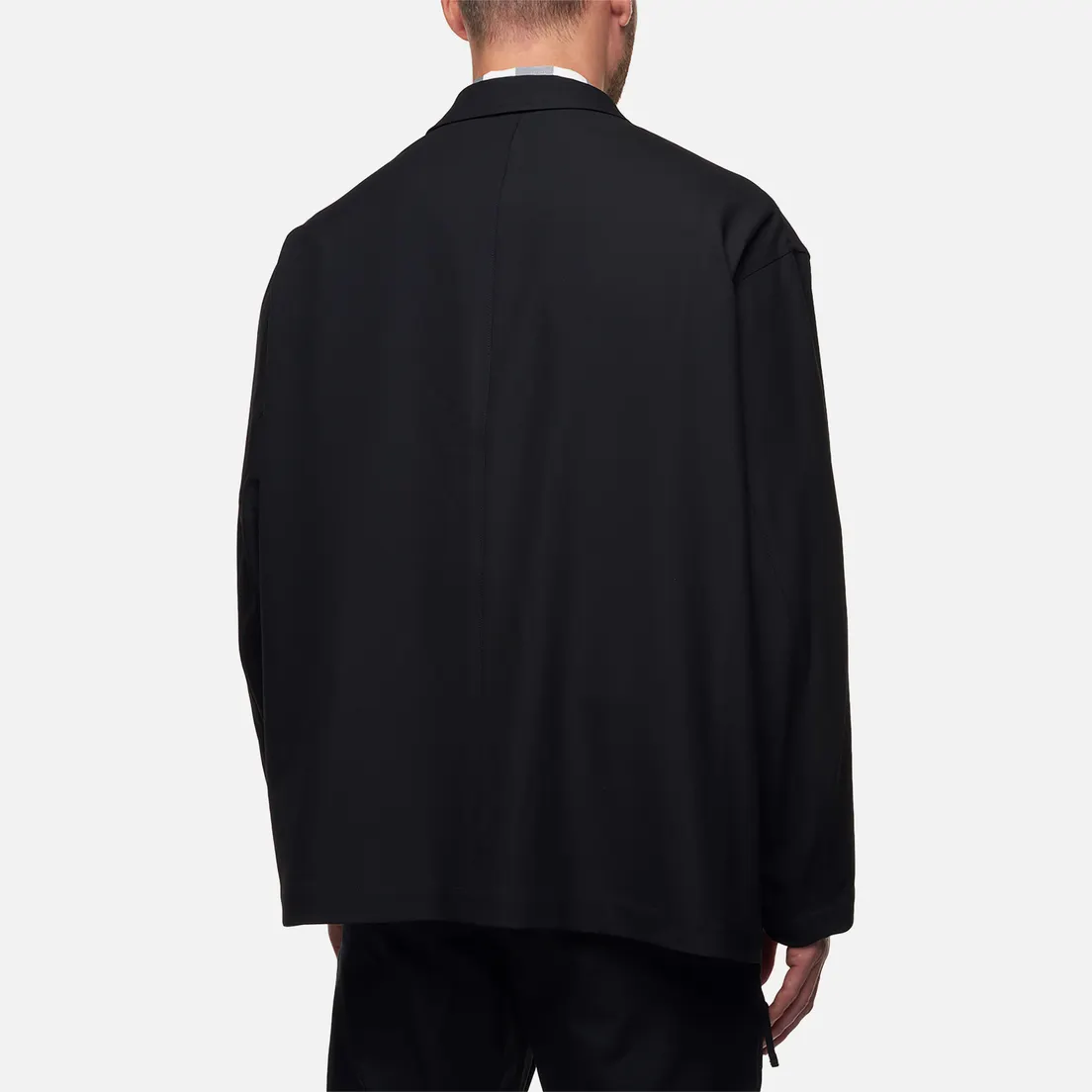 uniform experiment Мужской пиджак Oversized 2 Button