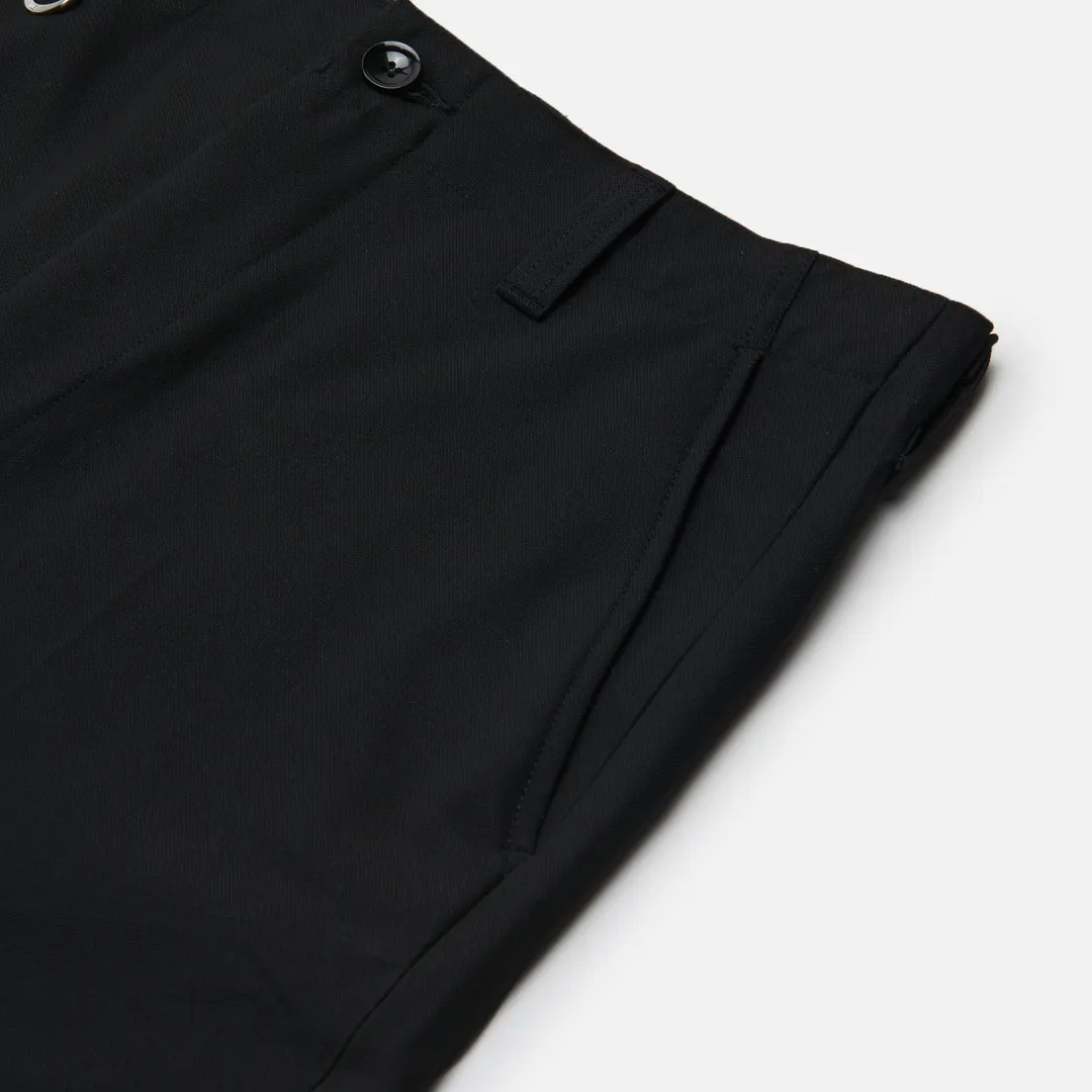 uniform experiment Мужские брюки Tapered Wide