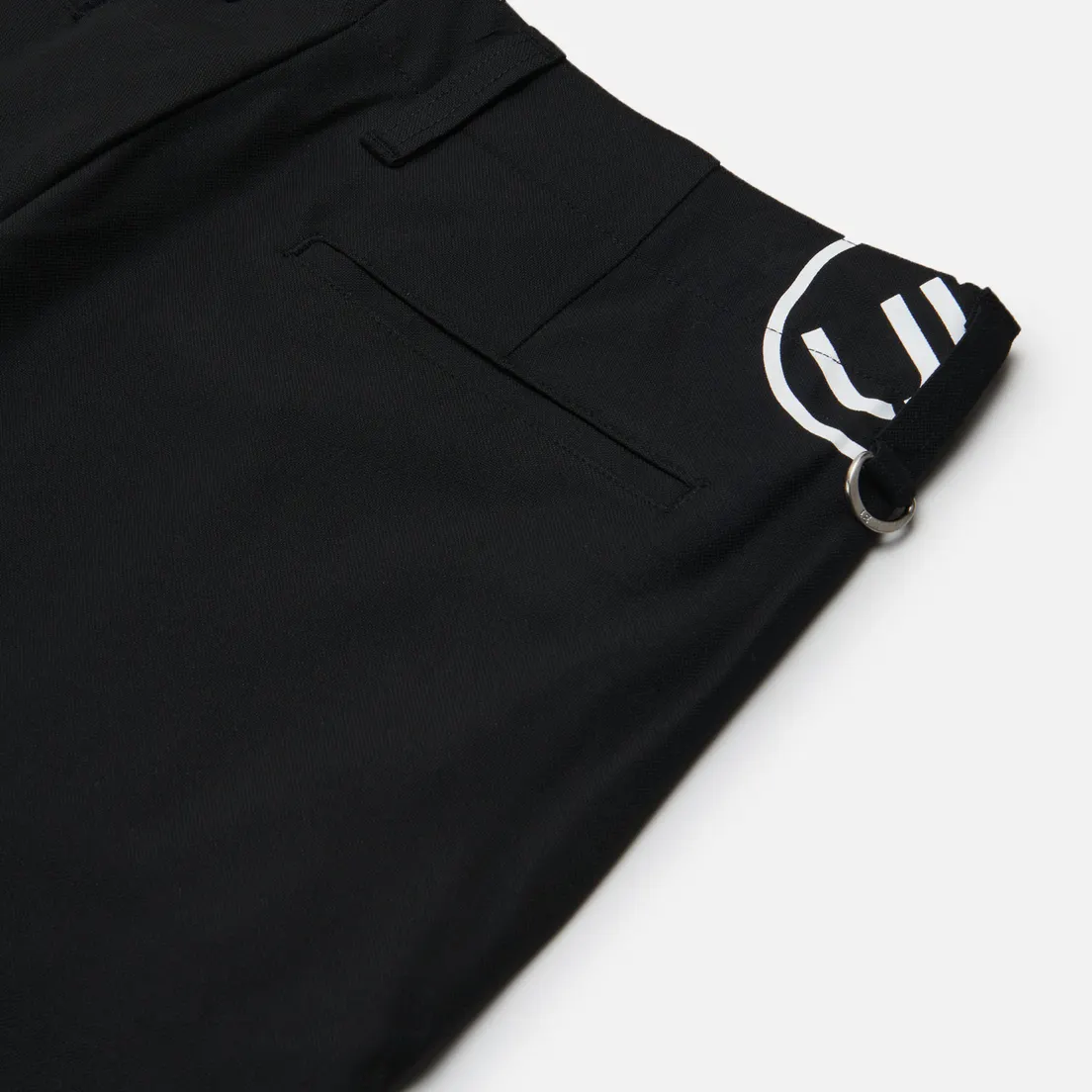 uniform experiment Мужские брюки Tapered Wide