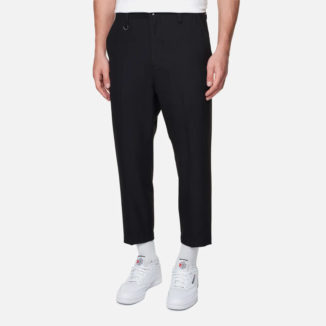 uniform experiment Мужские брюки Tapered Wide