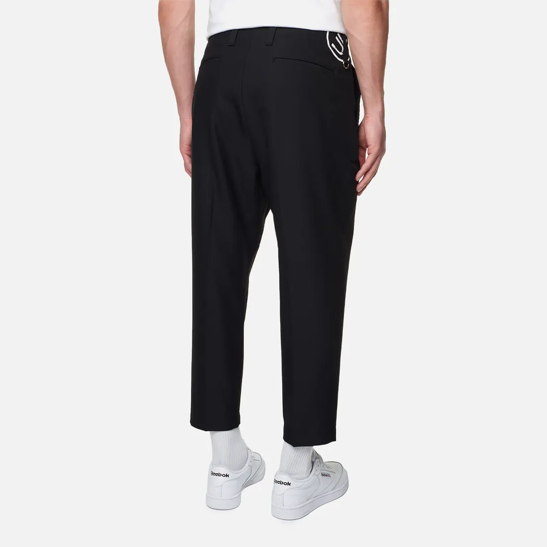 uniform experiment Мужские брюки Tapered Wide