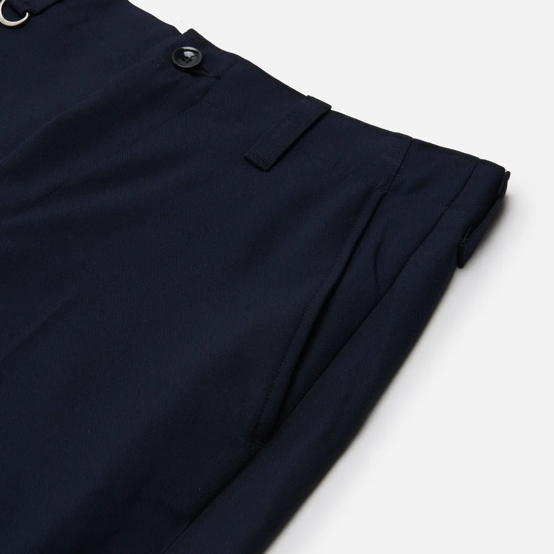 uniform experiment Мужские брюки Tapered Wide