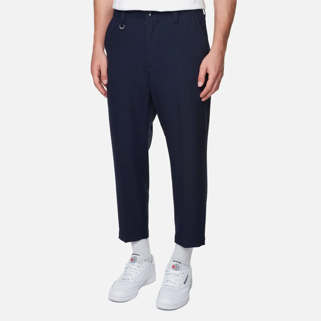 uniform experiment Мужские брюки Tapered Wide