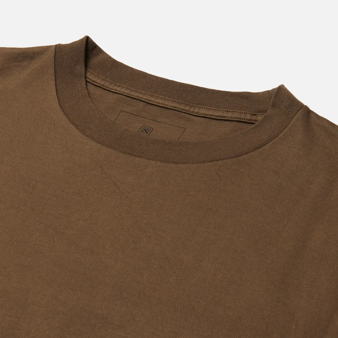 uniform experiment Мужская футболка Authentic Stencil Logo Wide