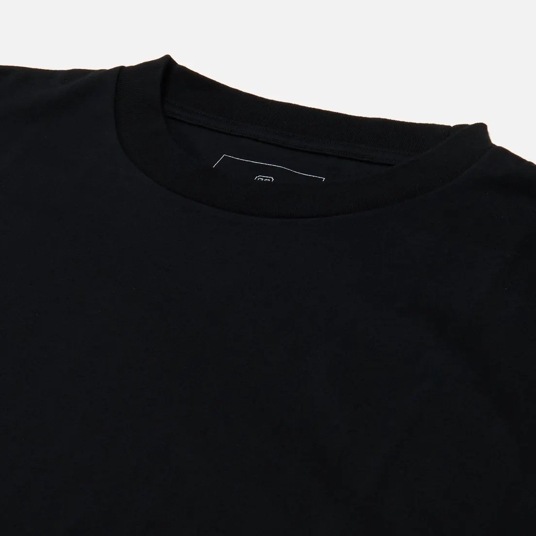 uniform experiment Мужская футболка Authentic Stencil Logo Wide