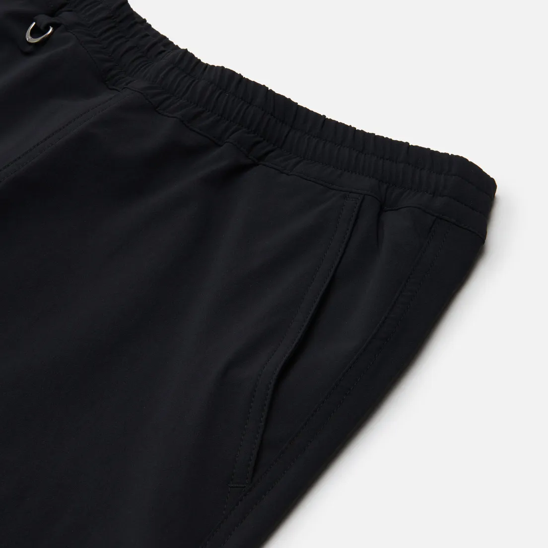 uniform experiment Мужские брюки Stretch Ribbed Slim Fit Easy