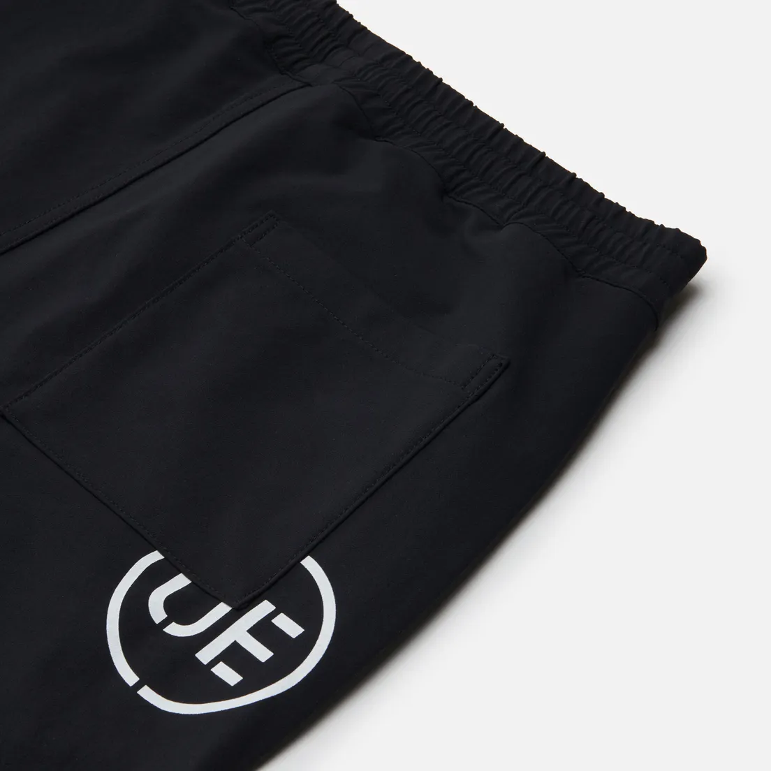 uniform experiment Мужские брюки Stretch Ribbed Slim Fit Easy